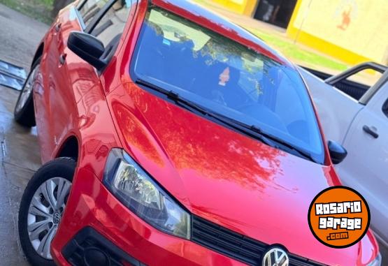 Autos - Volkswagen gol trend 2018 Diesel 100000Km - En Venta