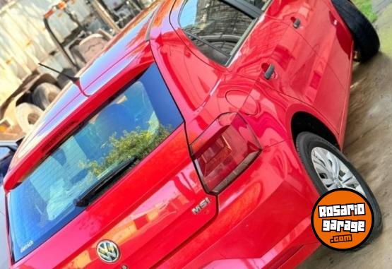 Autos - Volkswagen gol trend 2018 Diesel 100000Km - En Venta