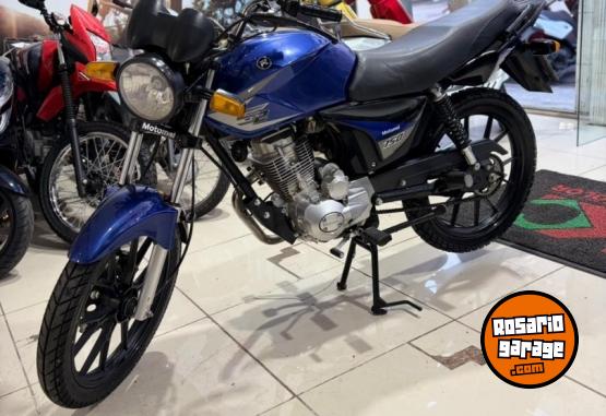 Motos - Motomel S2 FULL 2019 Nafta 14000Km - En Venta