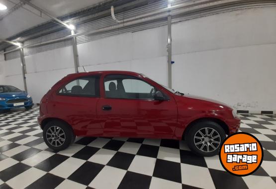 Autos - Suzuki Fun 2004 GNC 230000Km - En Venta