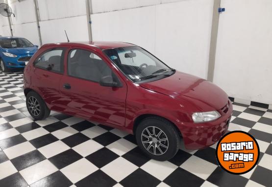 Autos - Suzuki Fun 2004 GNC 230000Km - En Venta
