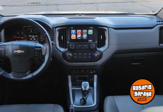 Camionetas - Chevrolet S10 2018 Diesel 150000Km - En Venta