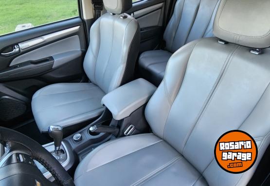 Camionetas - Chevrolet S10 2018 Diesel 150000Km - En Venta