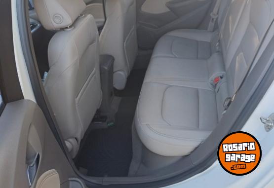 Autos - Chevrolet Cruze 2017 Nafta 96000Km - En Venta