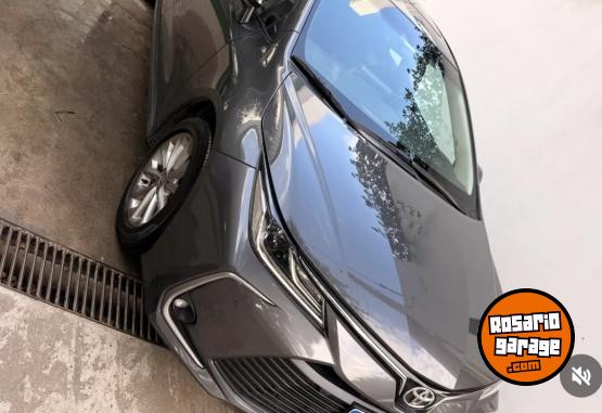 Autos - Toyota Corolla 2023 Nafta 40000Km - En Venta