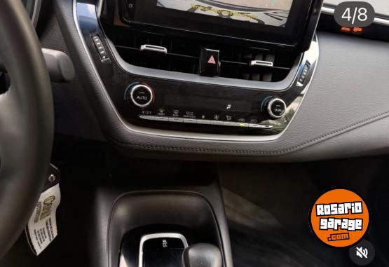 Autos - Toyota Corolla 2023 Nafta 40000Km - En Venta