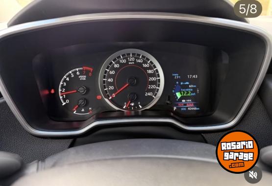 Autos - Toyota Corolla 2023 Nafta 40000Km - En Venta