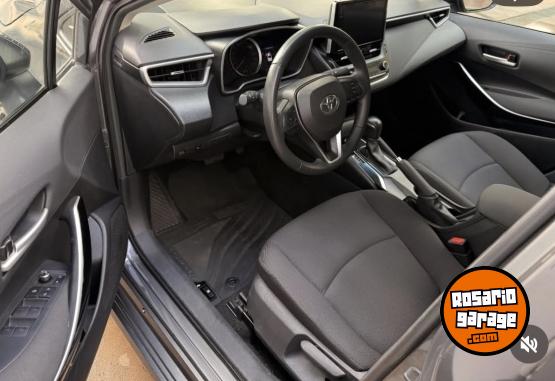 Autos - Toyota Corolla 2023 Nafta 40000Km - En Venta