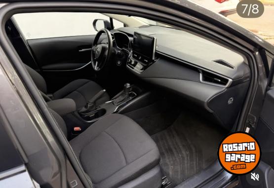 Autos - Toyota Corolla 2023 Nafta 40000Km - En Venta
