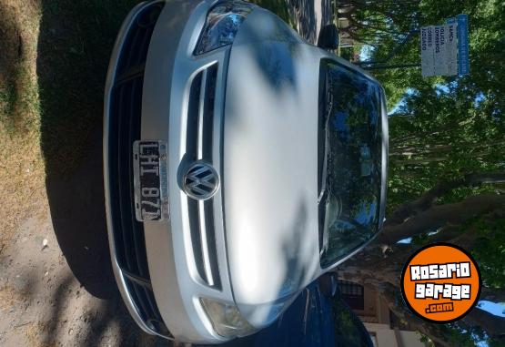 Camionetas - Volkswagen Saveiro 2012 GNC 240000Km - En Venta