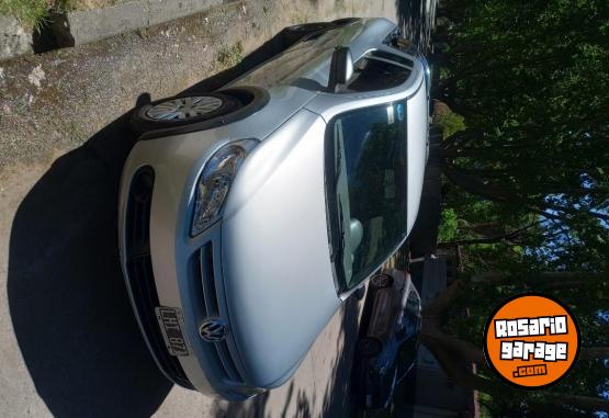Camionetas - Volkswagen Saveiro 2012 GNC 240000Km - En Venta