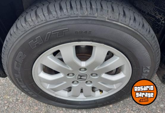 Camionetas - Honda CRV LX 2006 Nafta 230000Km - En Venta