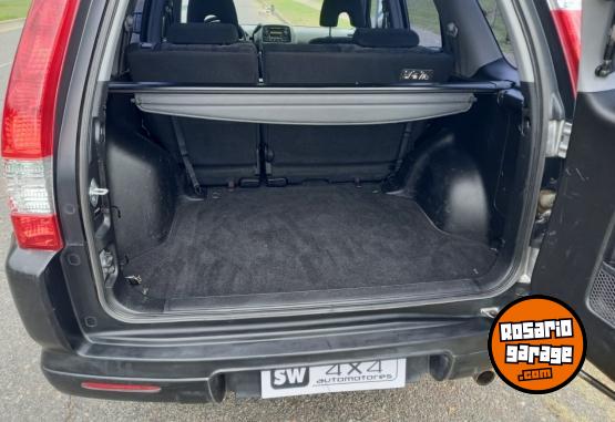 Camionetas - Honda CRV LX 2006 Nafta 230000Km - En Venta