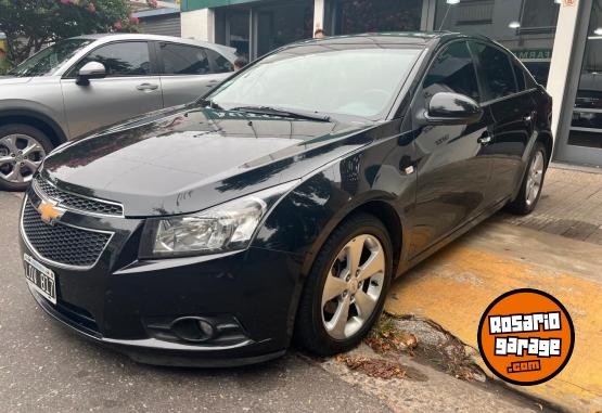 Autos - Chevrolet Cruze 2012 Diesel 140000Km - En Venta