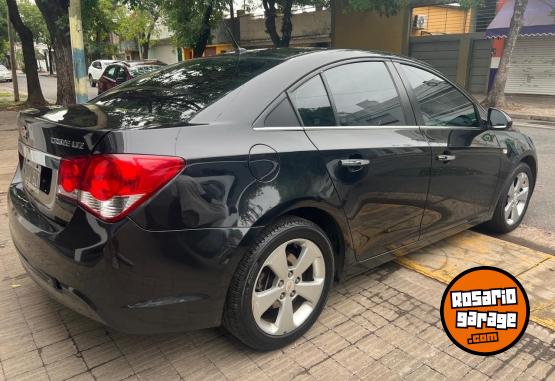 Autos - Chevrolet Cruze 2012 Diesel 140000Km - En Venta