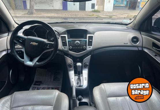 Autos - Chevrolet Cruze 2012 Diesel 140000Km - En Venta
