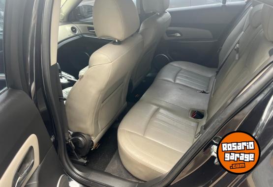 Autos - Chevrolet Cruze 2012 Diesel 140000Km - En Venta