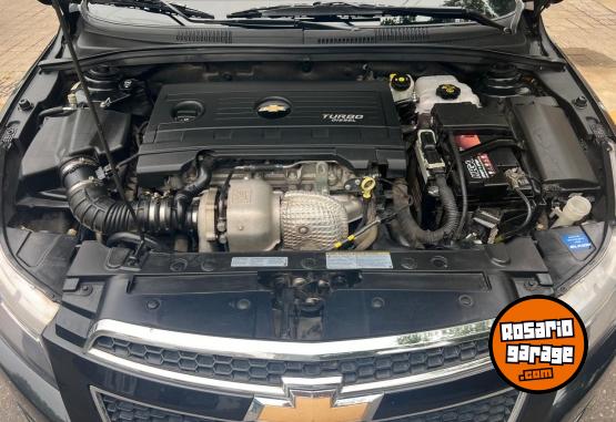 Autos - Chevrolet Cruze 2012 Diesel 140000Km - En Venta