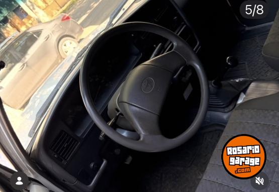 Camionetas - Toyota HILUX 1997 Diesel 260000Km - En Venta