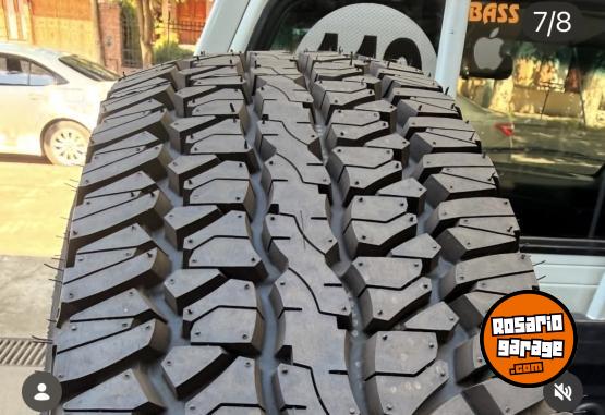 Camionetas - Toyota HILUX 1997 Diesel 260000Km - En Venta