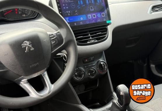 Autos - Peugeot 208 ALLURE 1.6 2019 Nafta 115000Km - En Venta