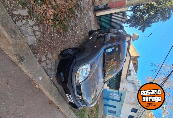 Utilitarios - Renault Kangoo 2011 Nafta 108500Km - En Venta