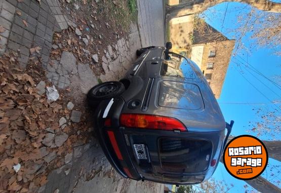 Utilitarios - Renault Kangoo 2011 Nafta 108500Km - En Venta