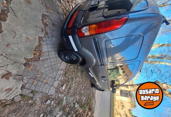 Utilitarios - Renault Kangoo 2011 Nafta 108500Km - En Venta