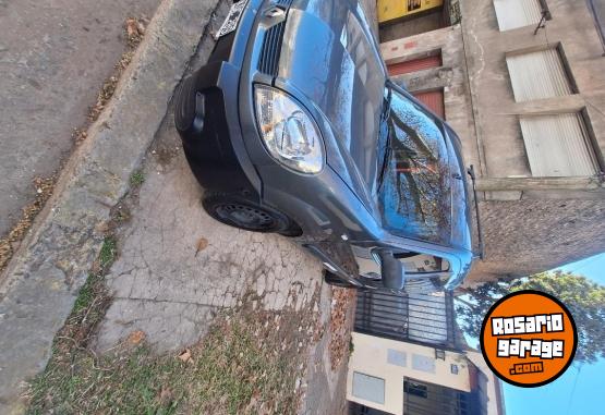 Utilitarios - Renault Kangoo 2011 Nafta 108500Km - En Venta