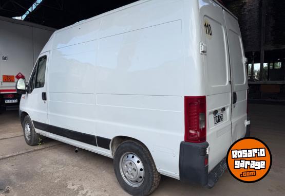Utilitarios - Peugeot Peugeot boxer 350 2.3 hdi 2014 Diesel 160000Km - En Venta