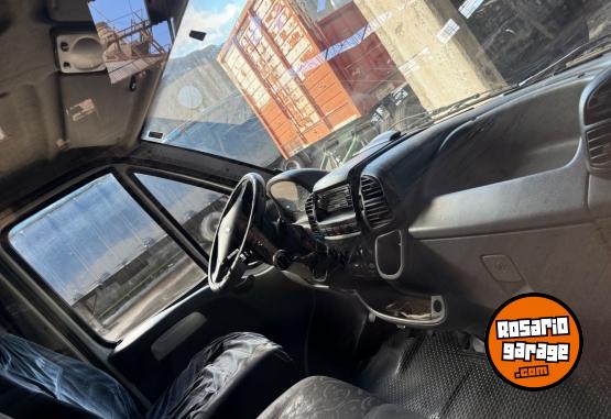 Utilitarios - Peugeot Peugeot boxer 350 2.3 hdi 2014 Diesel 160000Km - En Venta