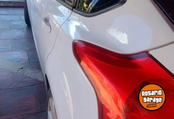 Autos - Ford Focus SE Plus 2018 Nafta 75000Km - En Venta