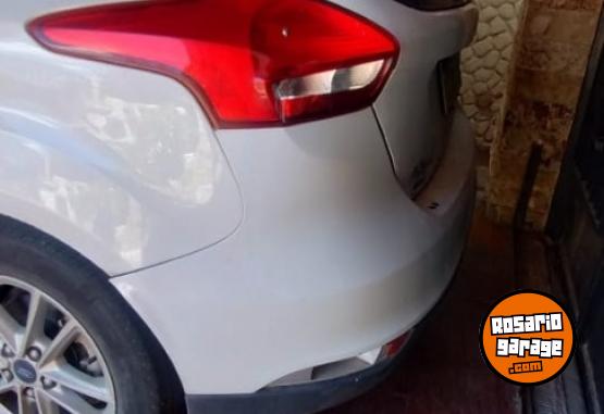 Autos - Ford Focus SE Plus 2018 Nafta 75000Km - En Venta