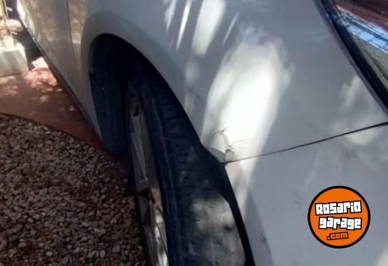 Autos - Ford Focus SE Plus 2018 Nafta 75000Km - En Venta