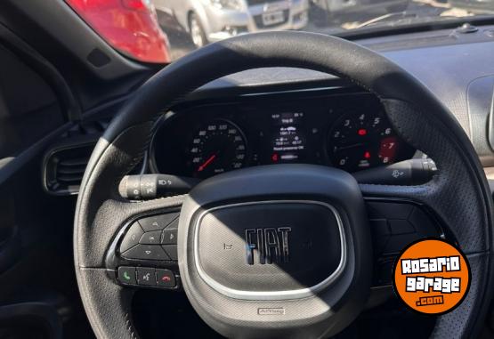 Autos - Fiat Cronos drive s-design 1,3 2023 Nafta 69000Km - En Venta