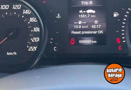 Autos - Fiat Cronos drive s-design 1,3 2023 Nafta 69000Km - En Venta