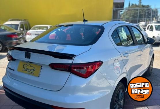 Autos - Fiat Cronos drive s-design 1,3 2023 Nafta 69000Km - En Venta