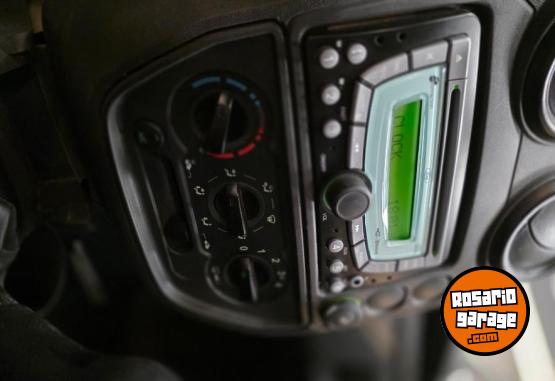 Autos - Ford KA VIRAL 1.0L 2014 Nafta 125000Km - En Venta