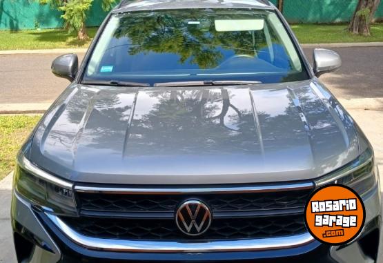 Camionetas - Volkswagen Taos 2023 Nafta 45Km - En Venta