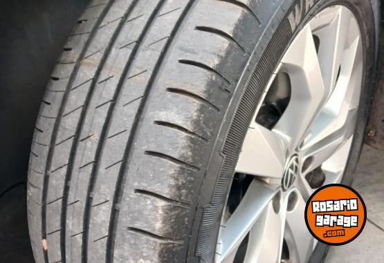 Camionetas - Volkswagen Taos 2023 Nafta 45Km - En Venta