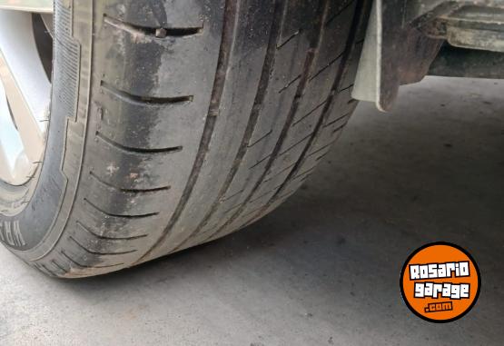 Camionetas - Volkswagen Taos 2023 Nafta 45Km - En Venta