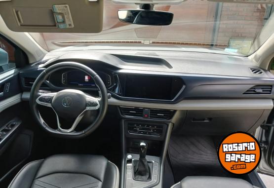Camionetas - Volkswagen Taos 2023 Nafta 45Km - En Venta