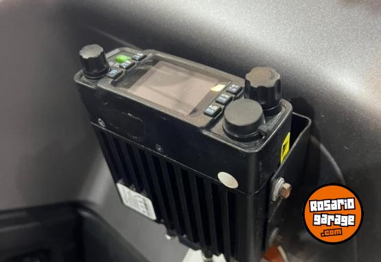 Cuatris y UTVs - Can Am Outlander 700 MAX XT 2024  1200Km - En Venta