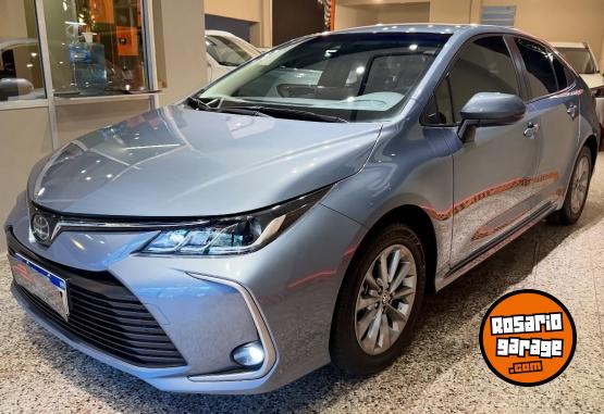 Autos - Toyota Corolla XLI 2025 Nafta 20000Km - En Venta