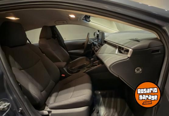 Autos - Toyota Corolla XLI 2025 Nafta 20000Km - En Venta