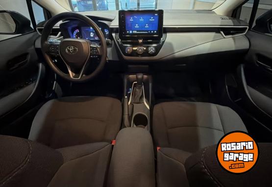 Autos - Toyota Corolla XLI 2025 Nafta 20000Km - En Venta