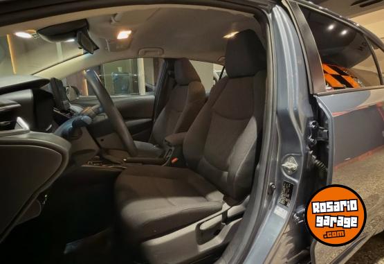 Autos - Toyota Corolla XLI 2025 Nafta 20000Km - En Venta