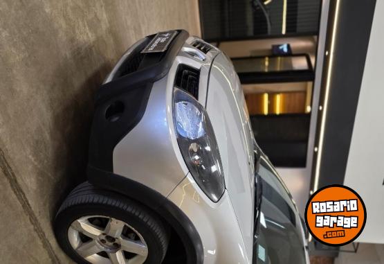 Autos - Volkswagen SANDERO STEPWAY CONFORT 2009 GNC 155000Km - En Venta