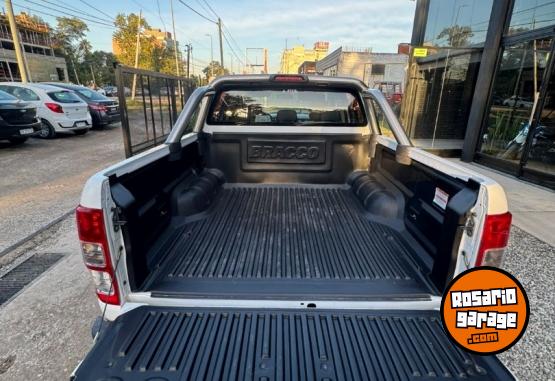 Camionetas - Ford RANGER 3.2 XLT 4X2 4P 2018 Diesel  - En Venta