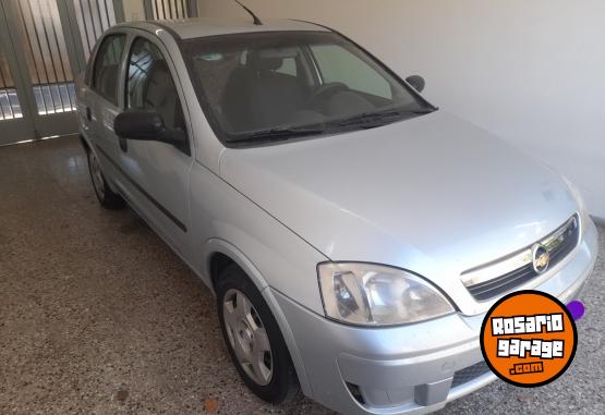Autos - Chevrolet Corsa 2 2008 GNC/ IMPECAB 2008 Nafta 180000Km - En Venta